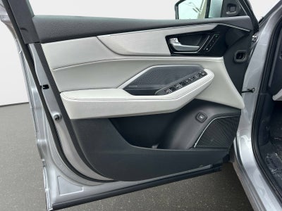 2026 Acura MDX w/Technology Package