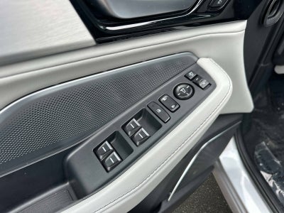 2026 Acura MDX w/Technology Package