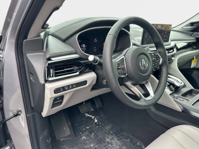 2026 Acura MDX w/Technology Package