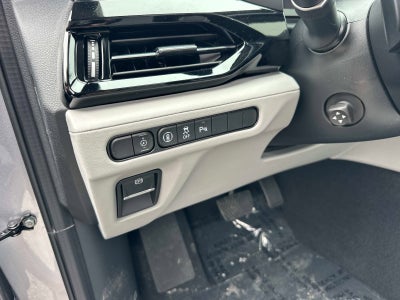 2026 Acura MDX w/Technology Package