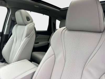 2026 Acura MDX w/Technology Package