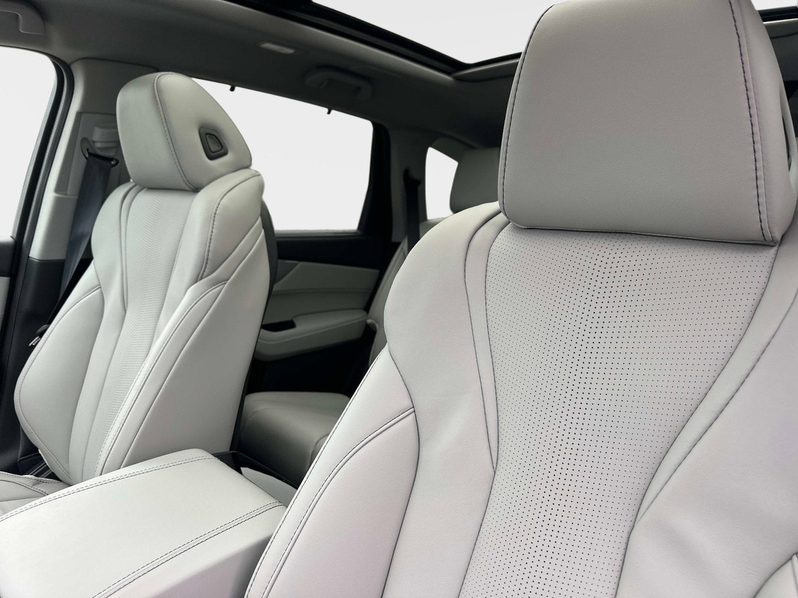 2026 Acura MDX w/Technology Package