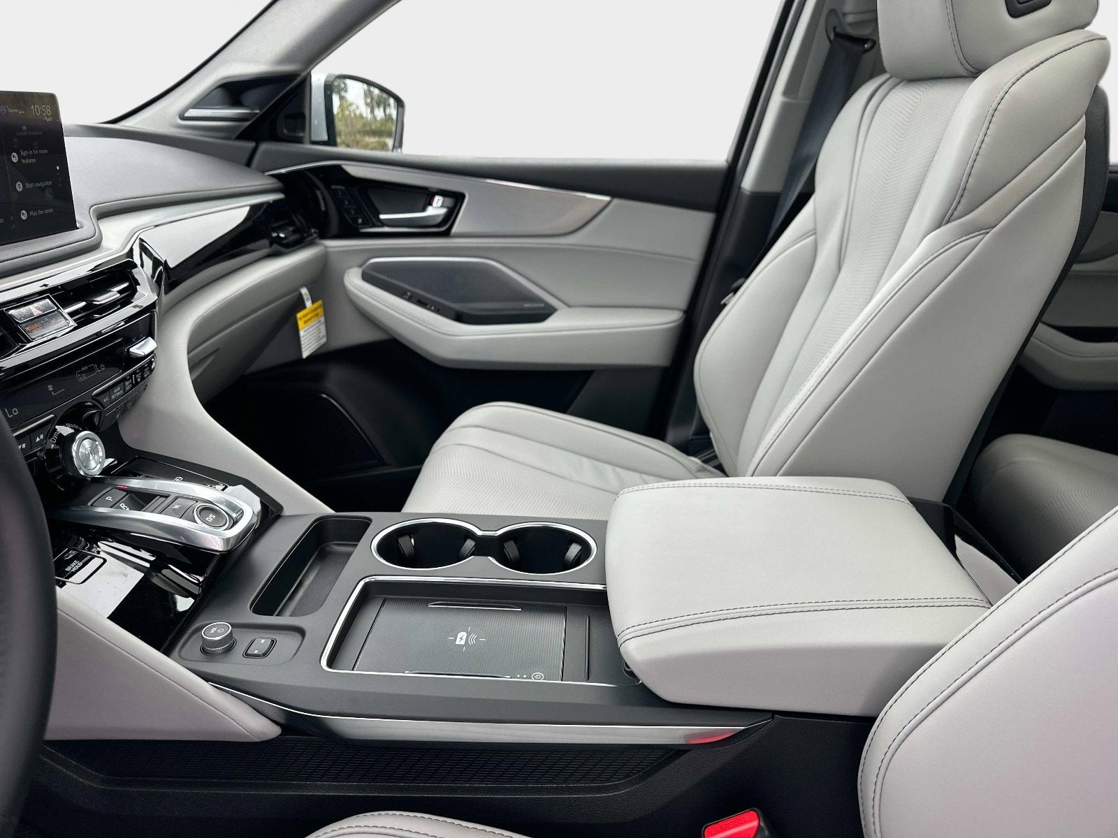 2026 Acura MDX w/Technology Package