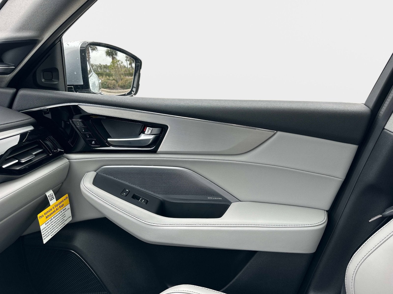 2026 Acura MDX w/Technology Package