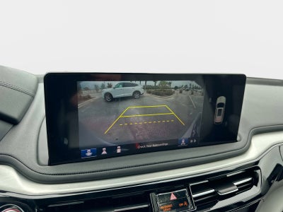2026 Acura MDX w/Technology Package
