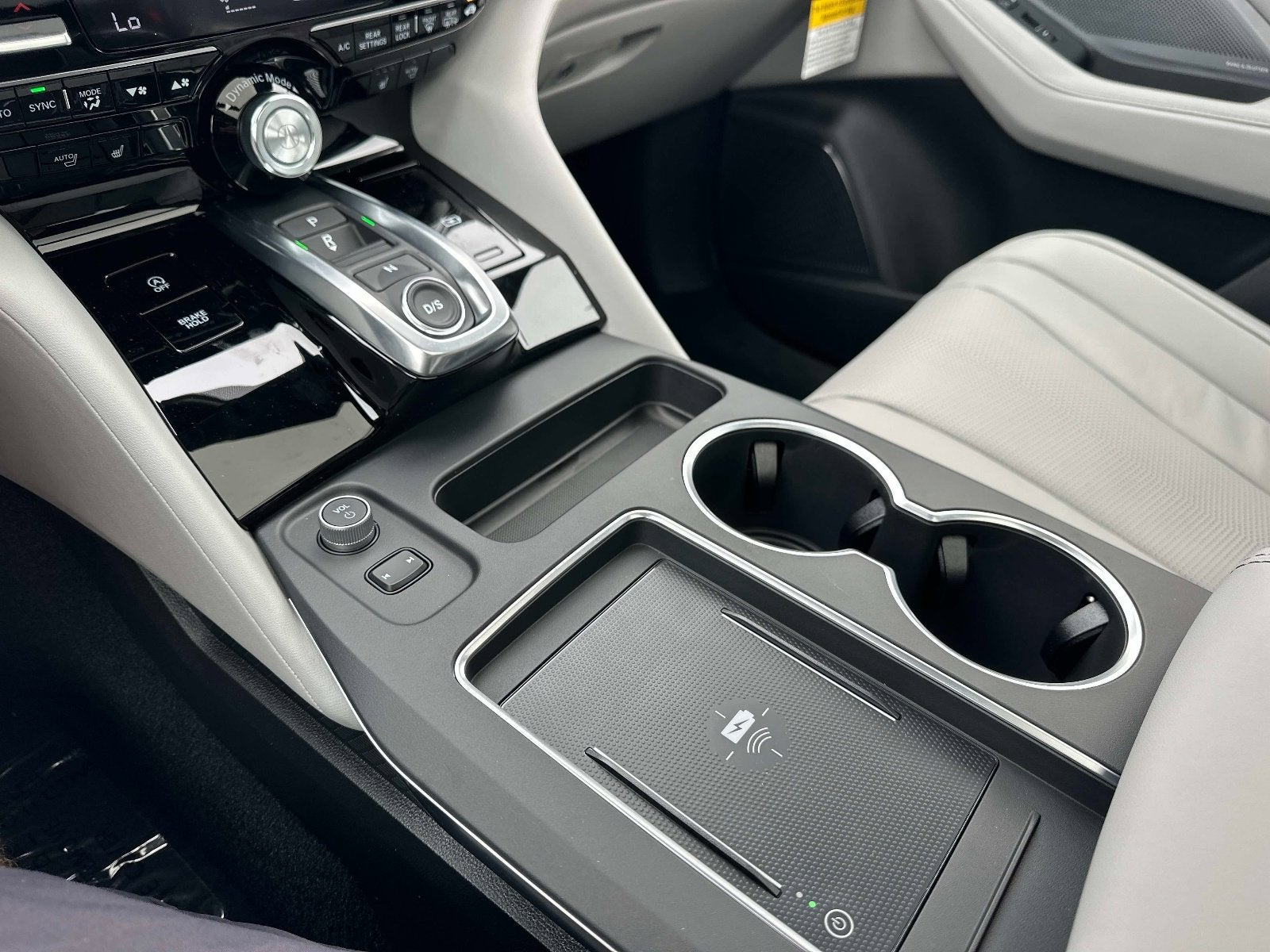 2026 Acura MDX w/Technology Package