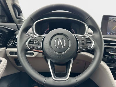 2026 Acura MDX w/Technology Package