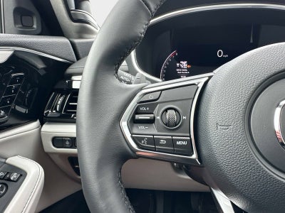 2026 Acura MDX w/Technology Package