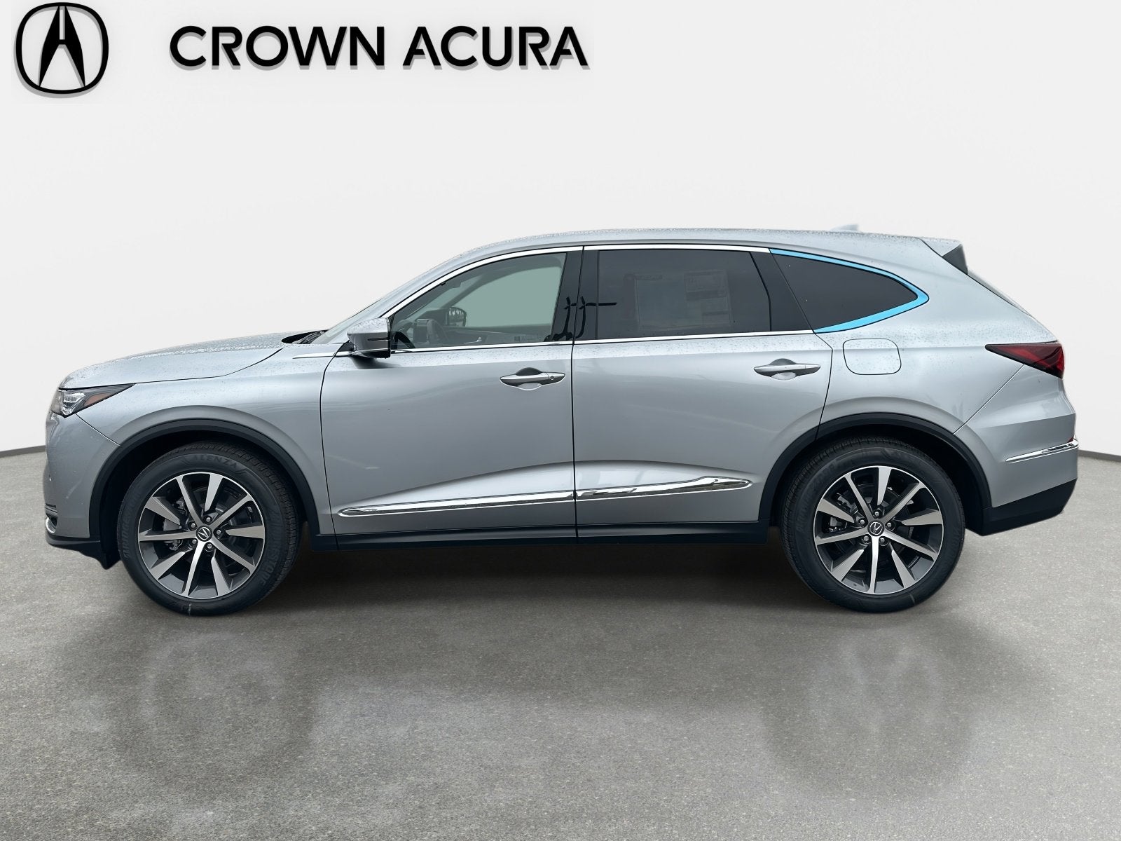 2026 Acura MDX w/Technology Package