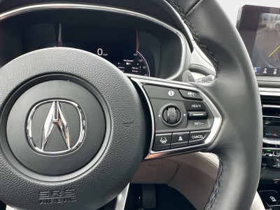 2026 Acura MDX w/Technology Package