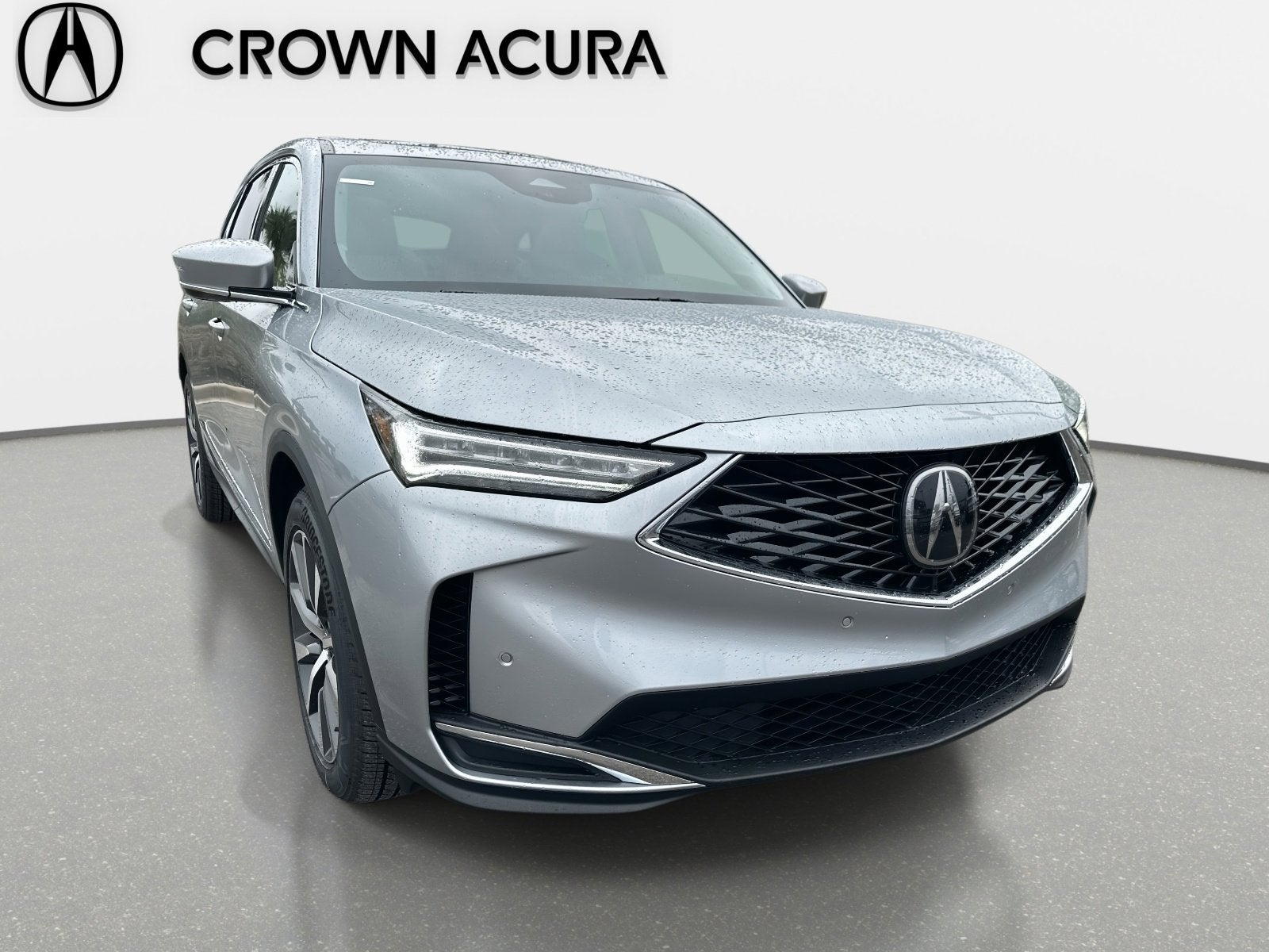 2026 Acura MDX w/Technology Package