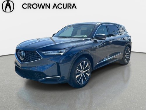 2026 Acura MDX w/Technology Package