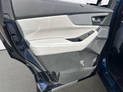 2026 Acura MDX w/Technology Package