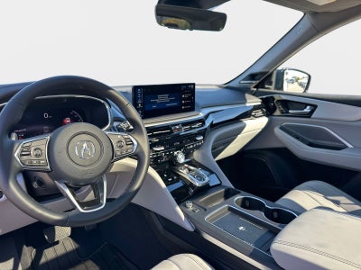 2026 Acura MDX w/Technology Package