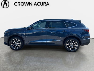 2026 Acura MDX w/Technology Package