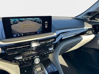2026 Acura MDX w/Technology Package