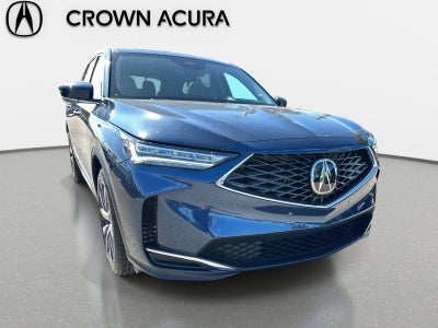 2026 Acura MDX w/Technology Package