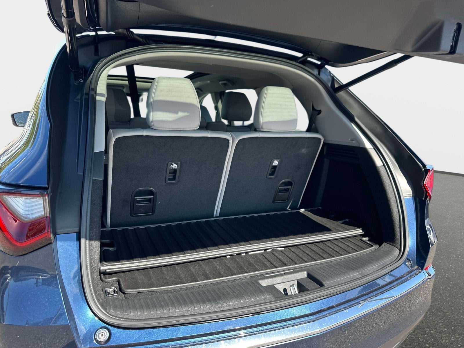 2026 Acura MDX w/Technology Package