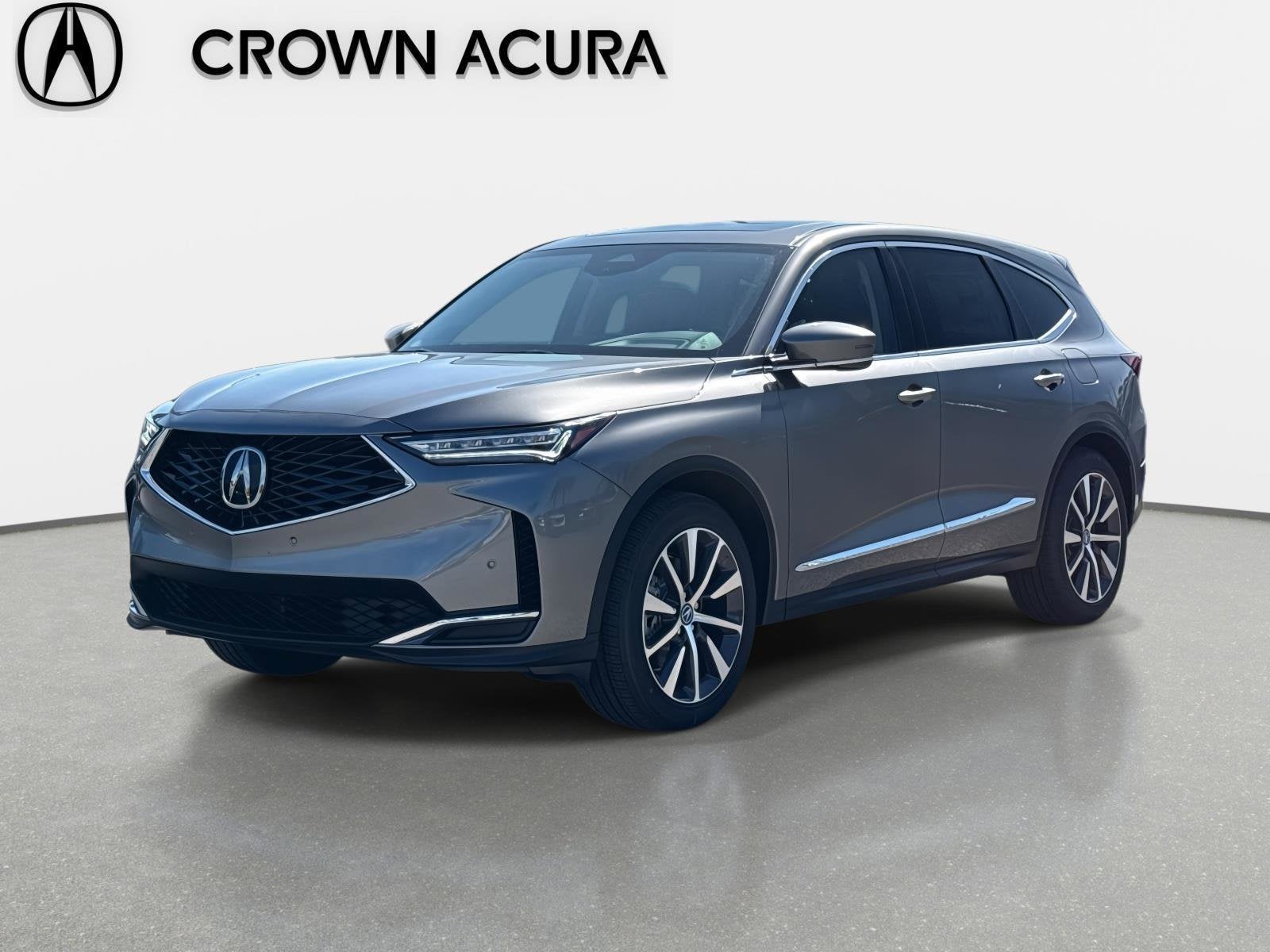 2026 Acura MDX w/Technology Package