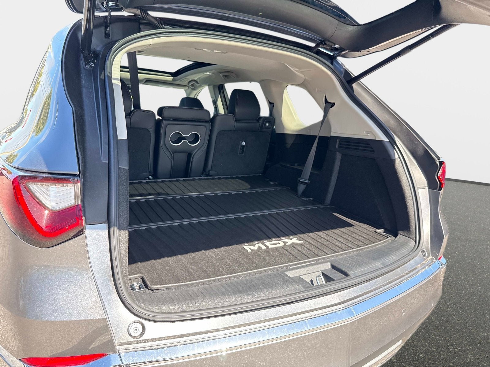 2026 Acura MDX w/Technology Package