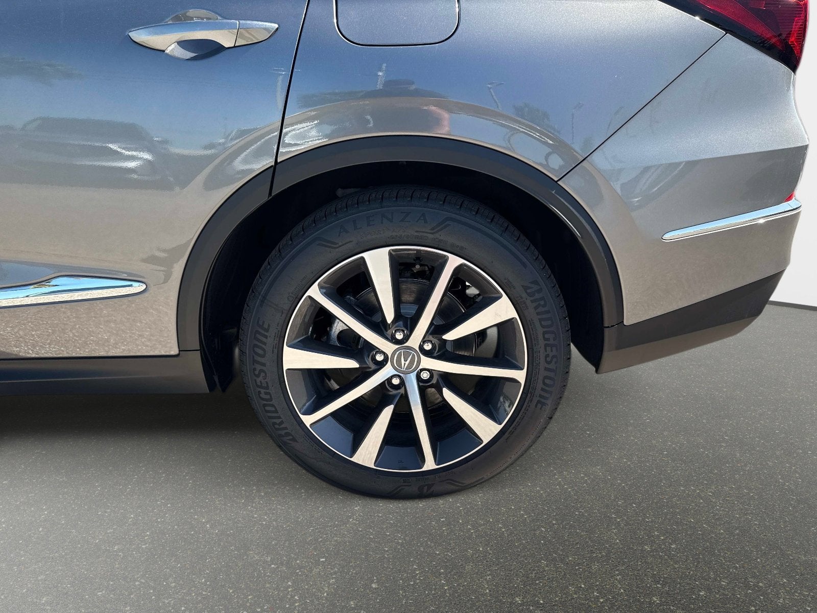 2026 Acura MDX w/Technology Package