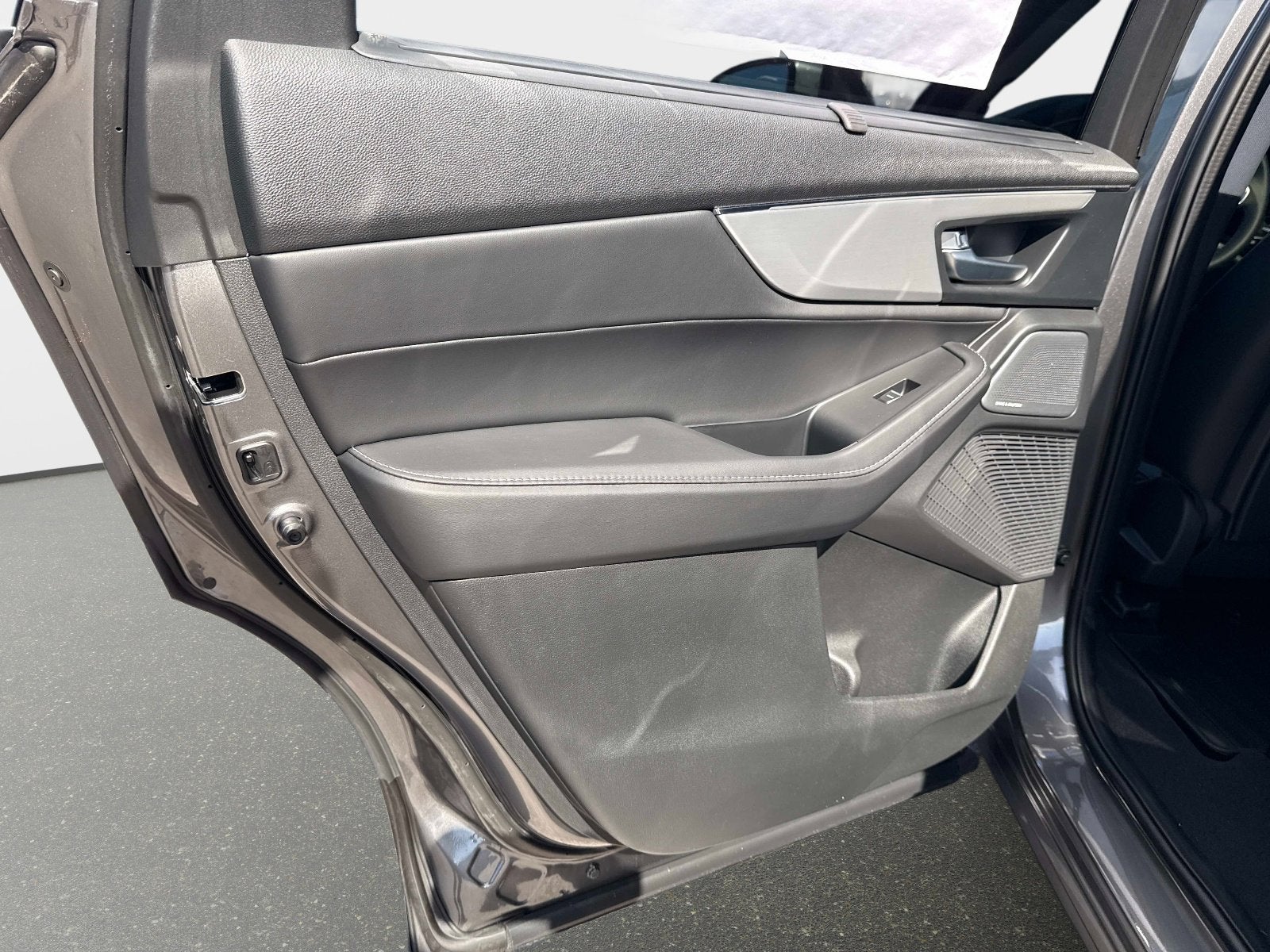 2026 Acura MDX w/Technology Package