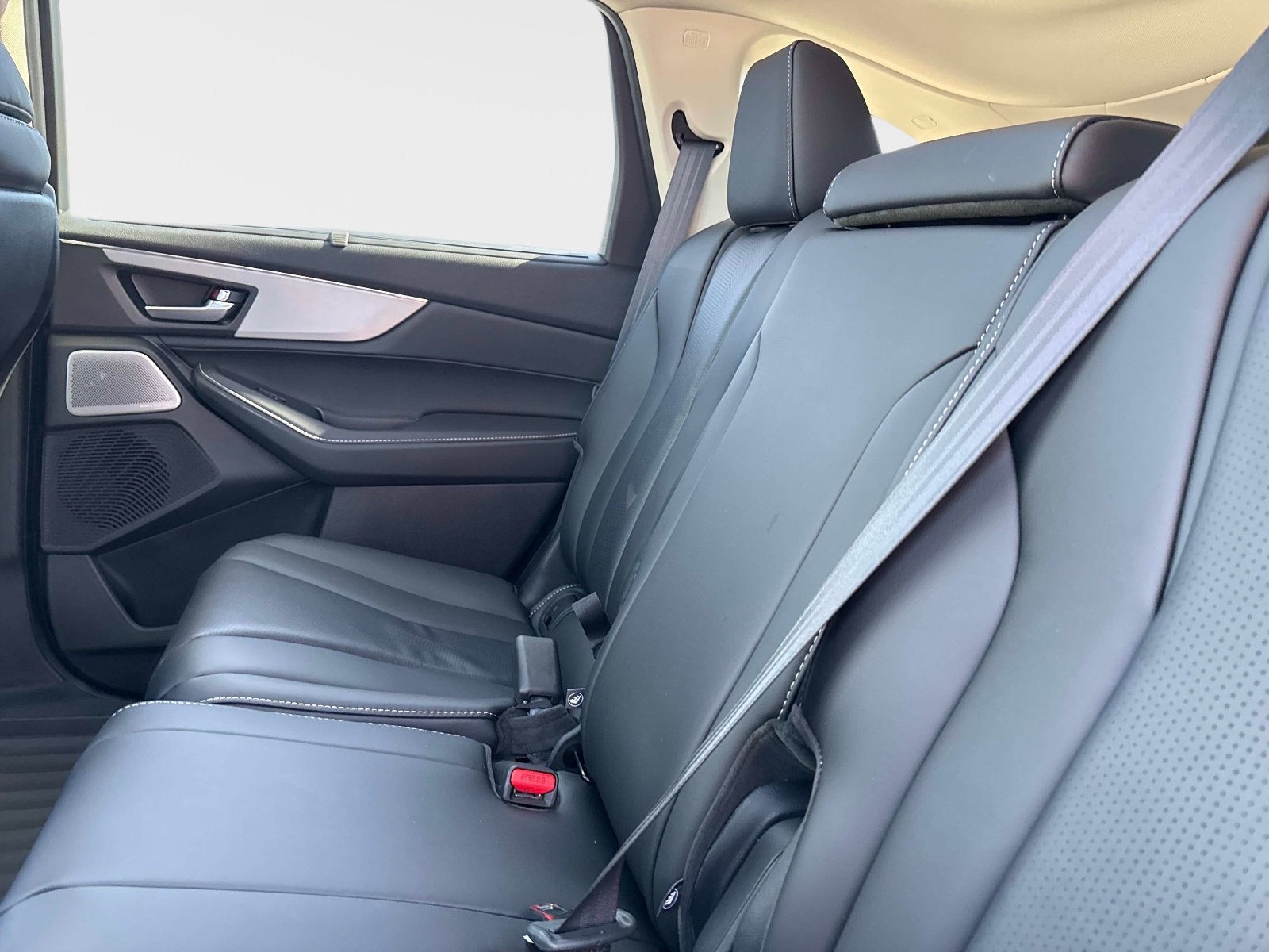 2026 Acura MDX w/Technology Package