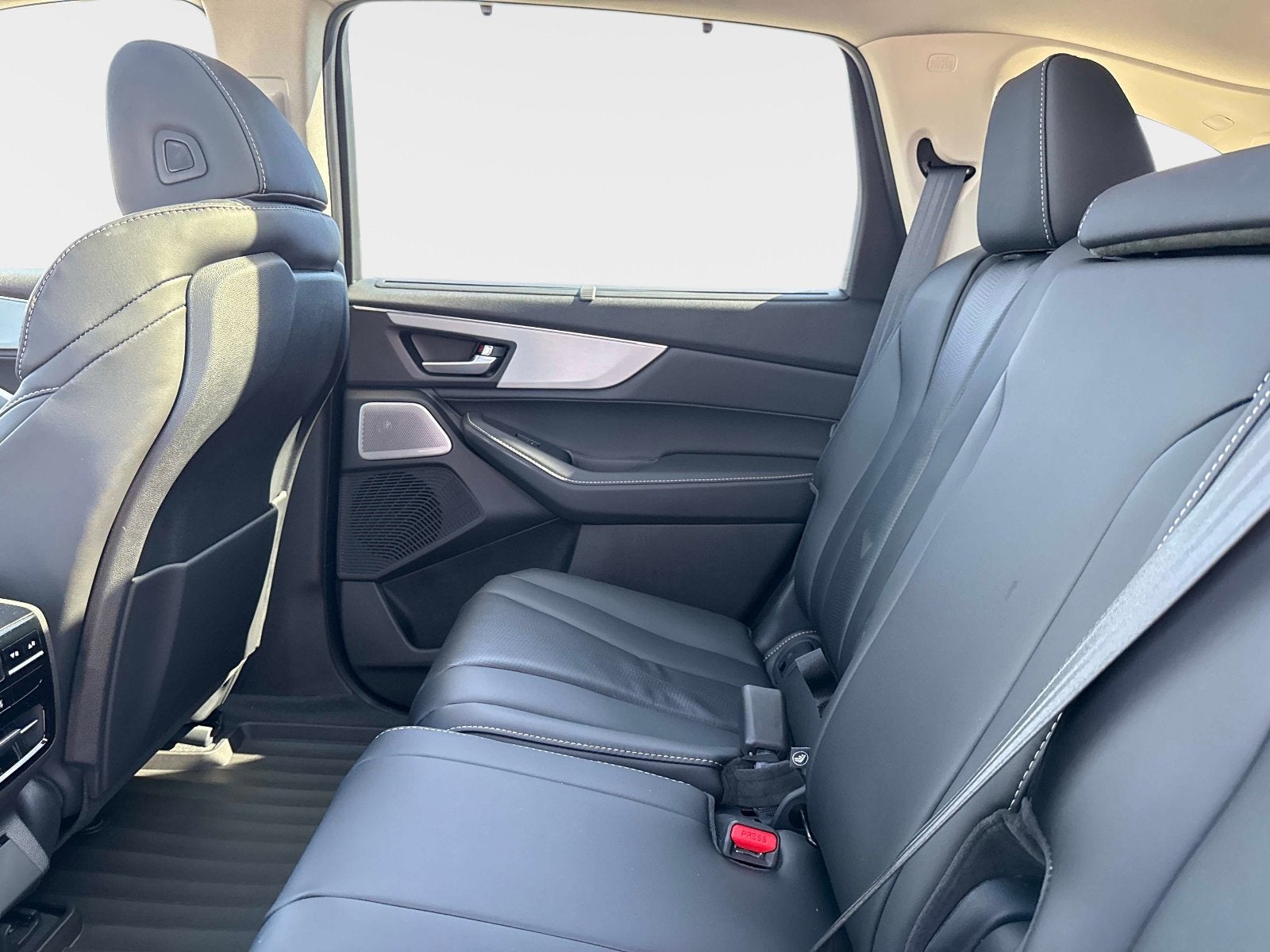 2026 Acura MDX w/Technology Package