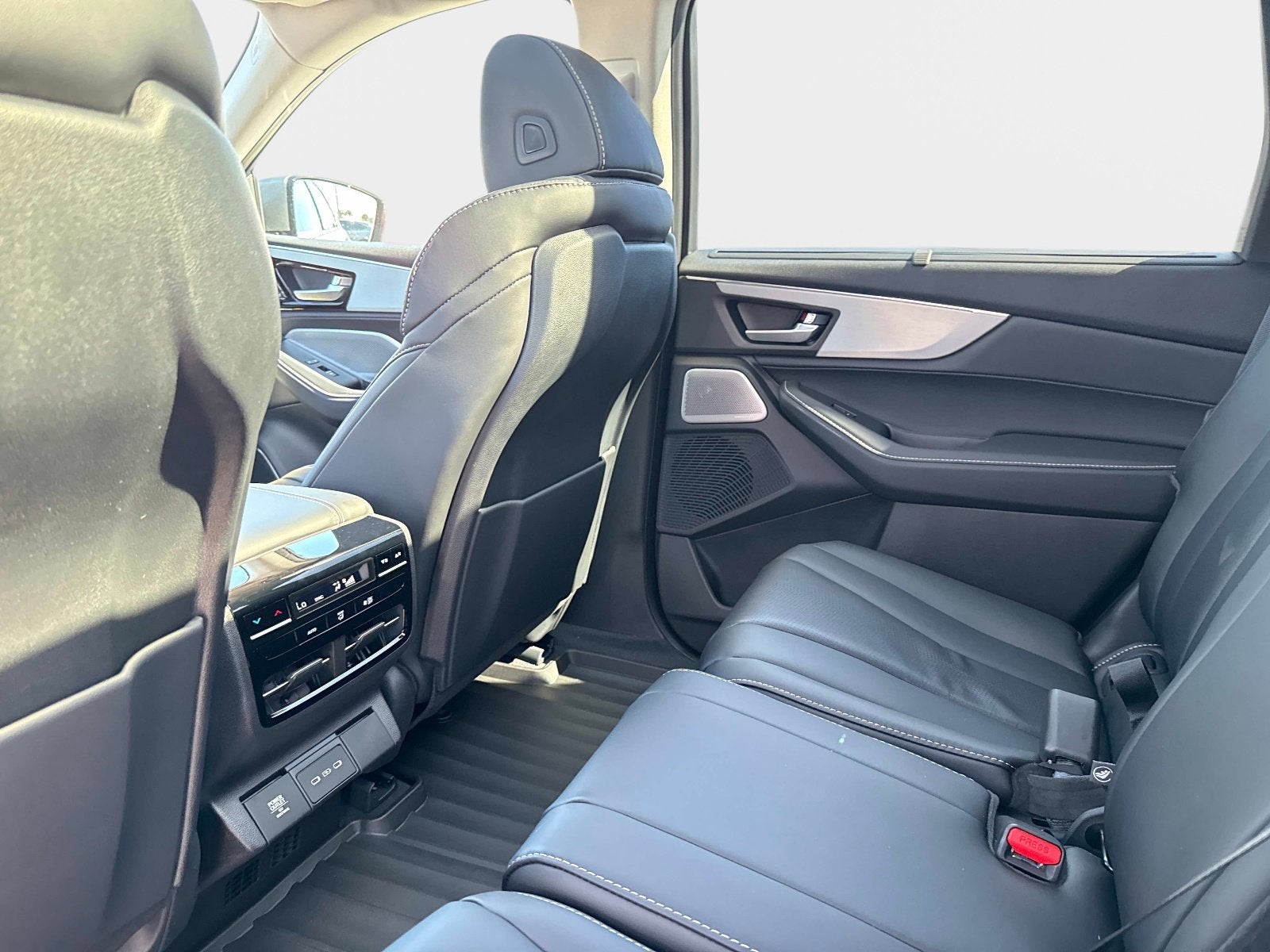 2026 Acura MDX w/Technology Package