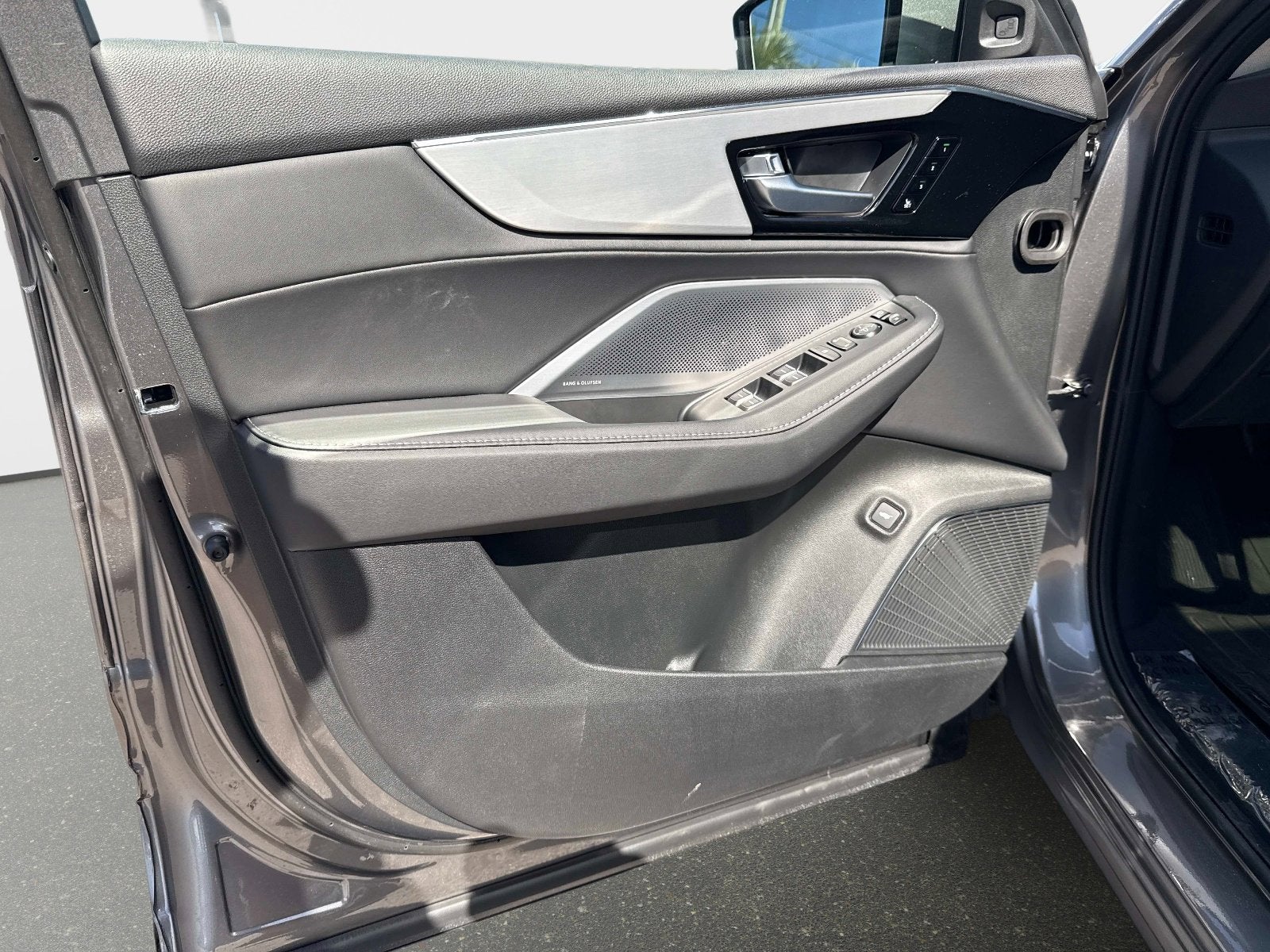 2026 Acura MDX w/Technology Package