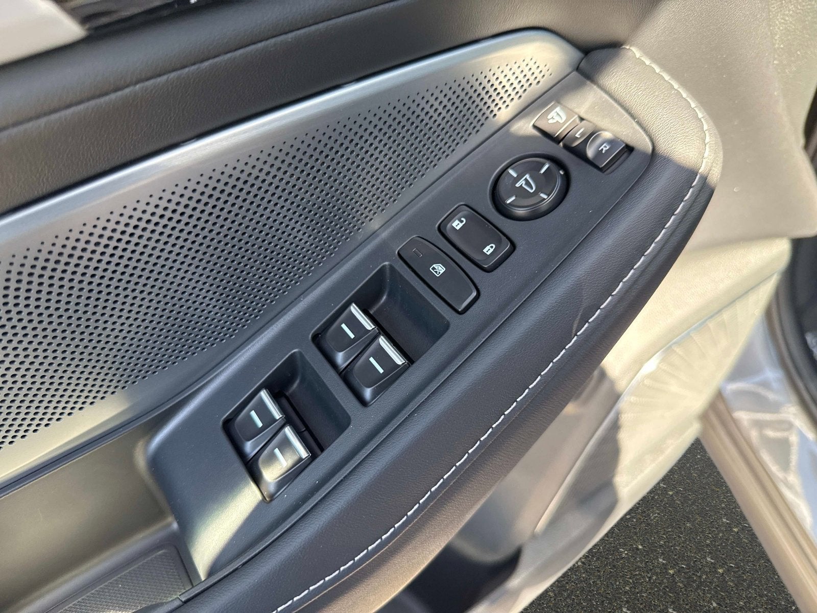 2026 Acura MDX w/Technology Package