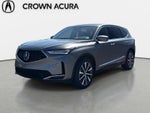 2026 Acura MDX w/Technology Package