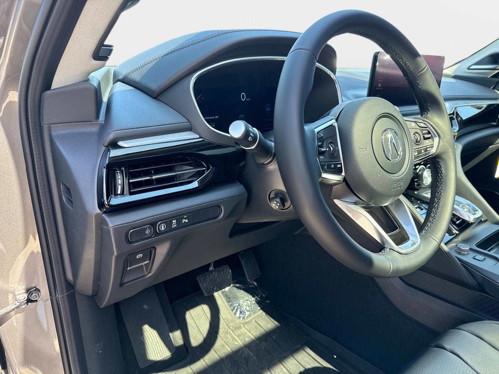 2026 Acura MDX w/Technology Package