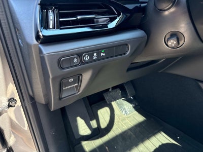 2026 Acura MDX w/Technology Package