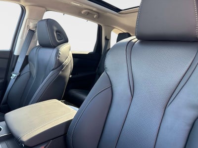 2026 Acura MDX w/Technology Package