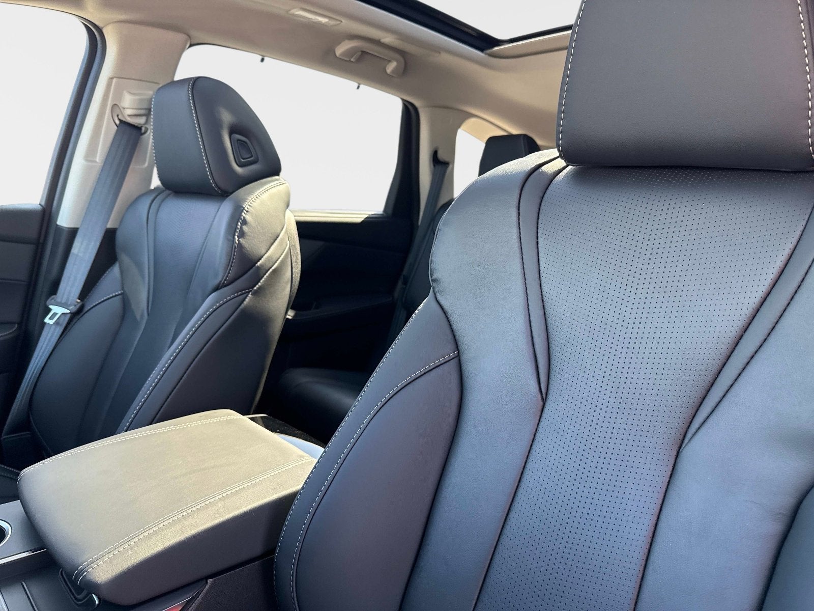 2026 Acura MDX w/Technology Package