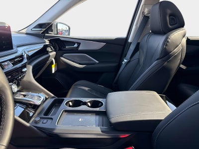 2026 Acura MDX w/Technology Package