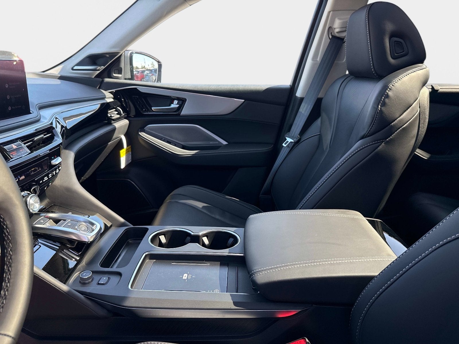 2026 Acura MDX w/Technology Package