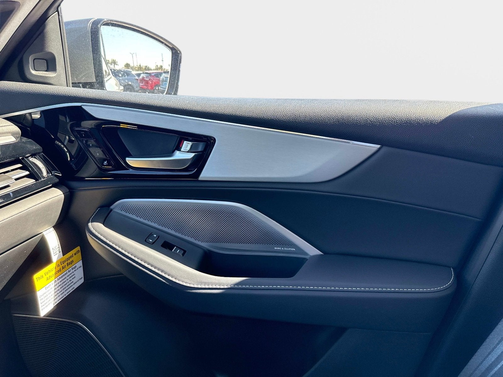 2026 Acura MDX w/Technology Package