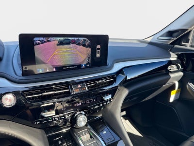 2026 Acura MDX w/Technology Package