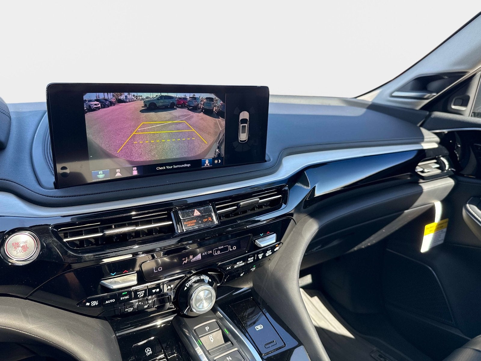 2026 Acura MDX w/Technology Package