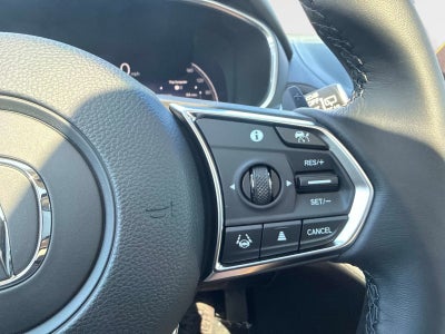 2026 Acura MDX w/Technology Package