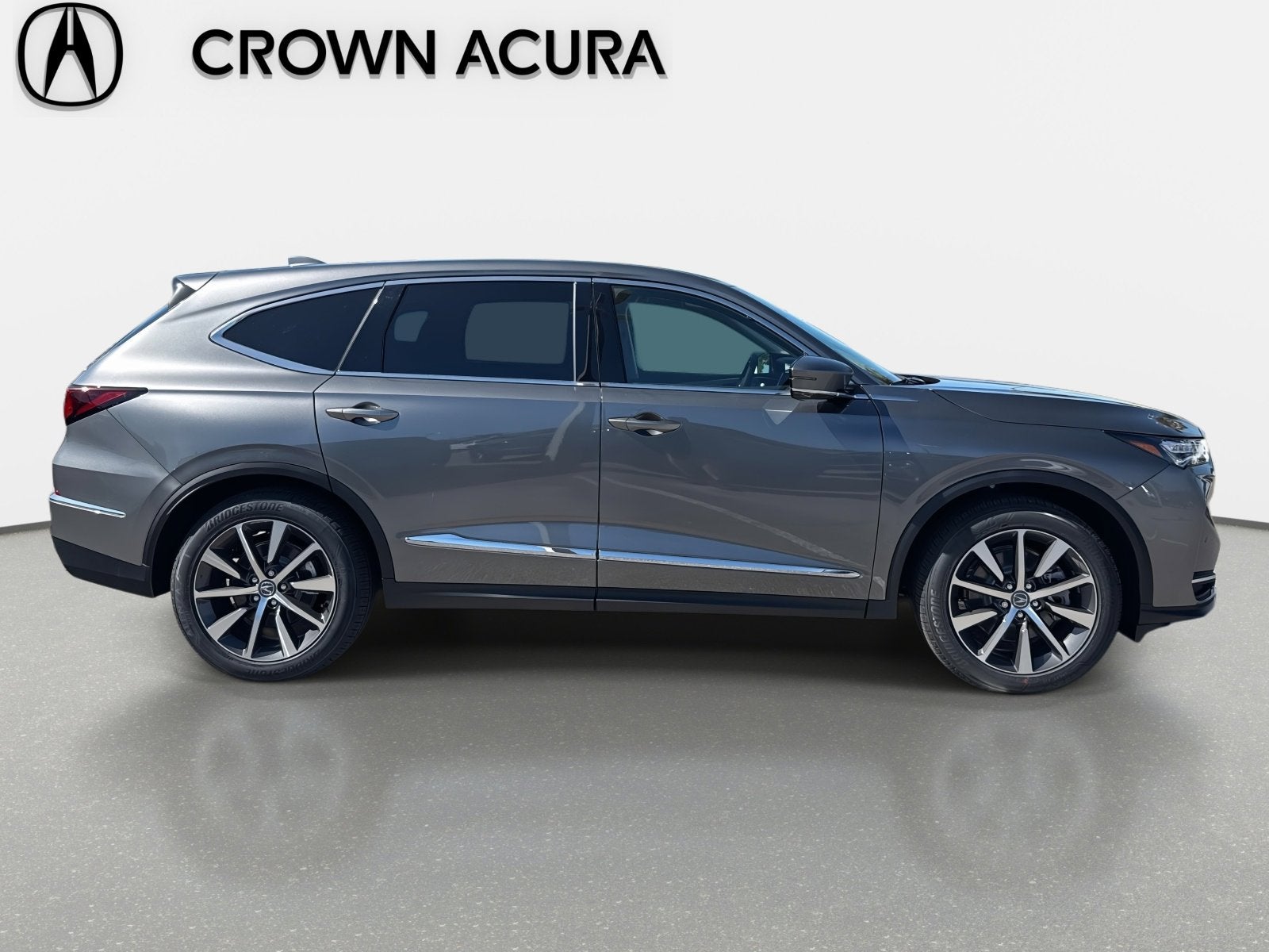 2026 Acura MDX w/Technology Package