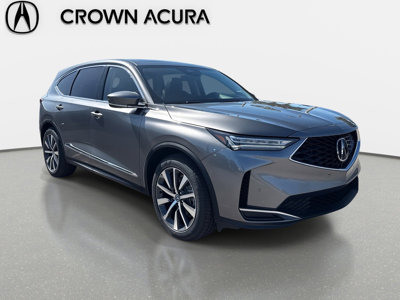 2026 Acura MDX w/Technology Package