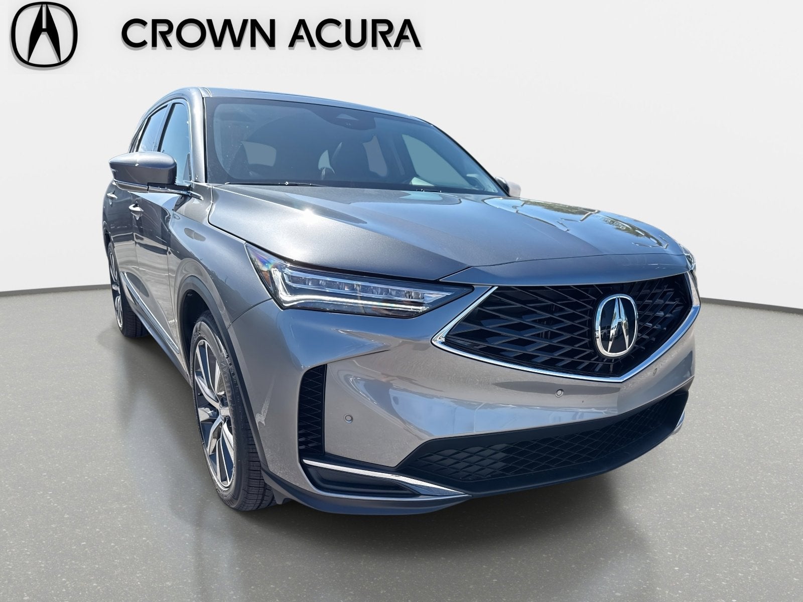 2026 Acura MDX w/Technology Package