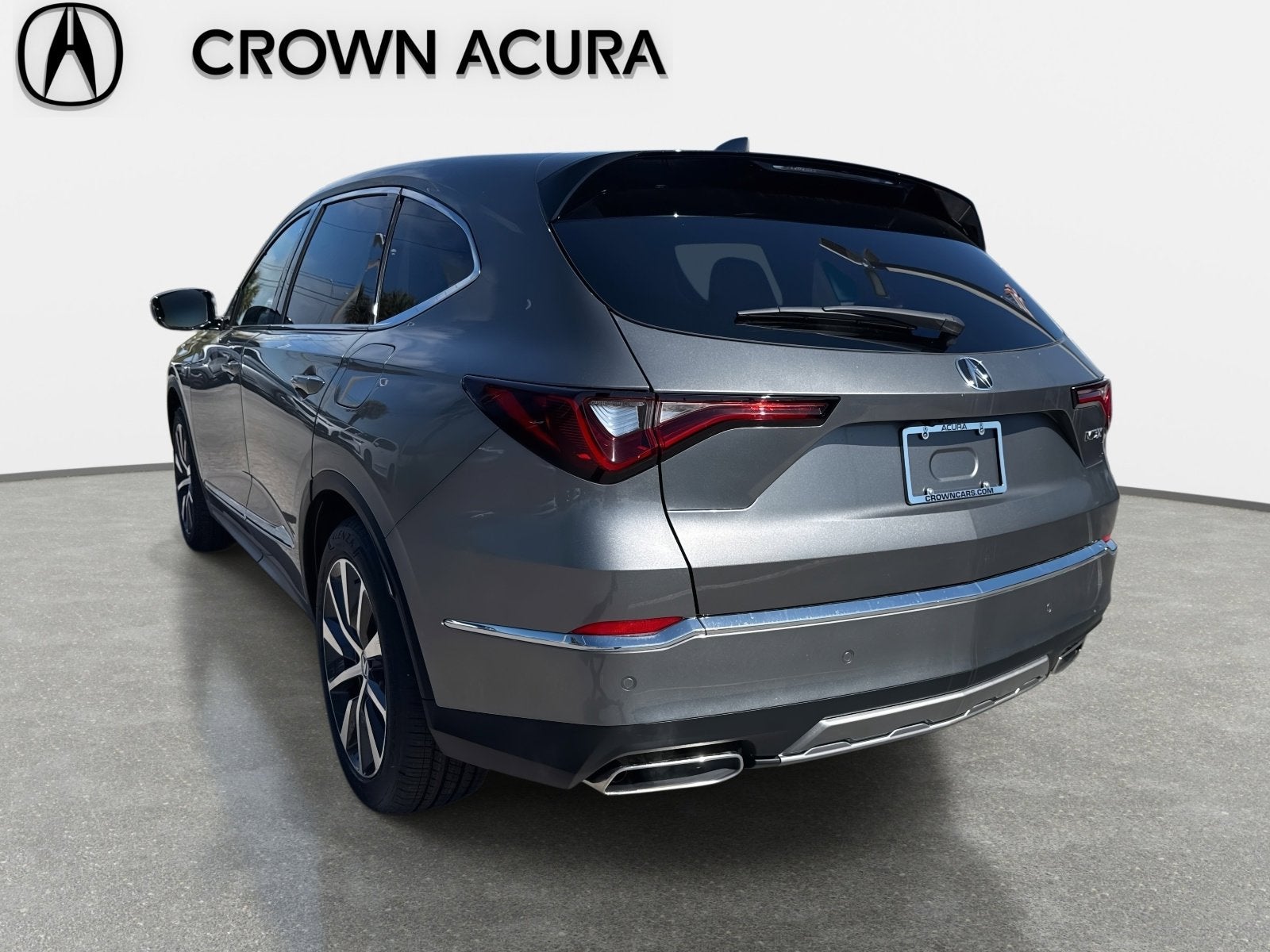 2026 Acura MDX w/Technology Package