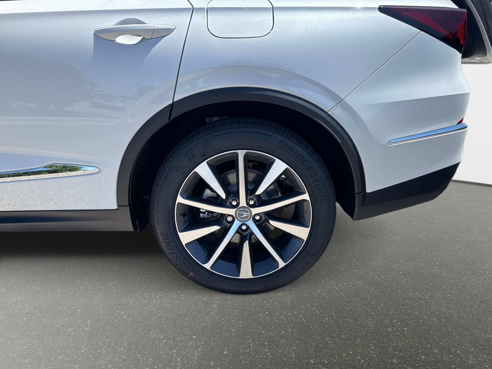 2026 Acura MDX w/Technology Package