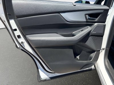 2026 Acura MDX w/Technology Package