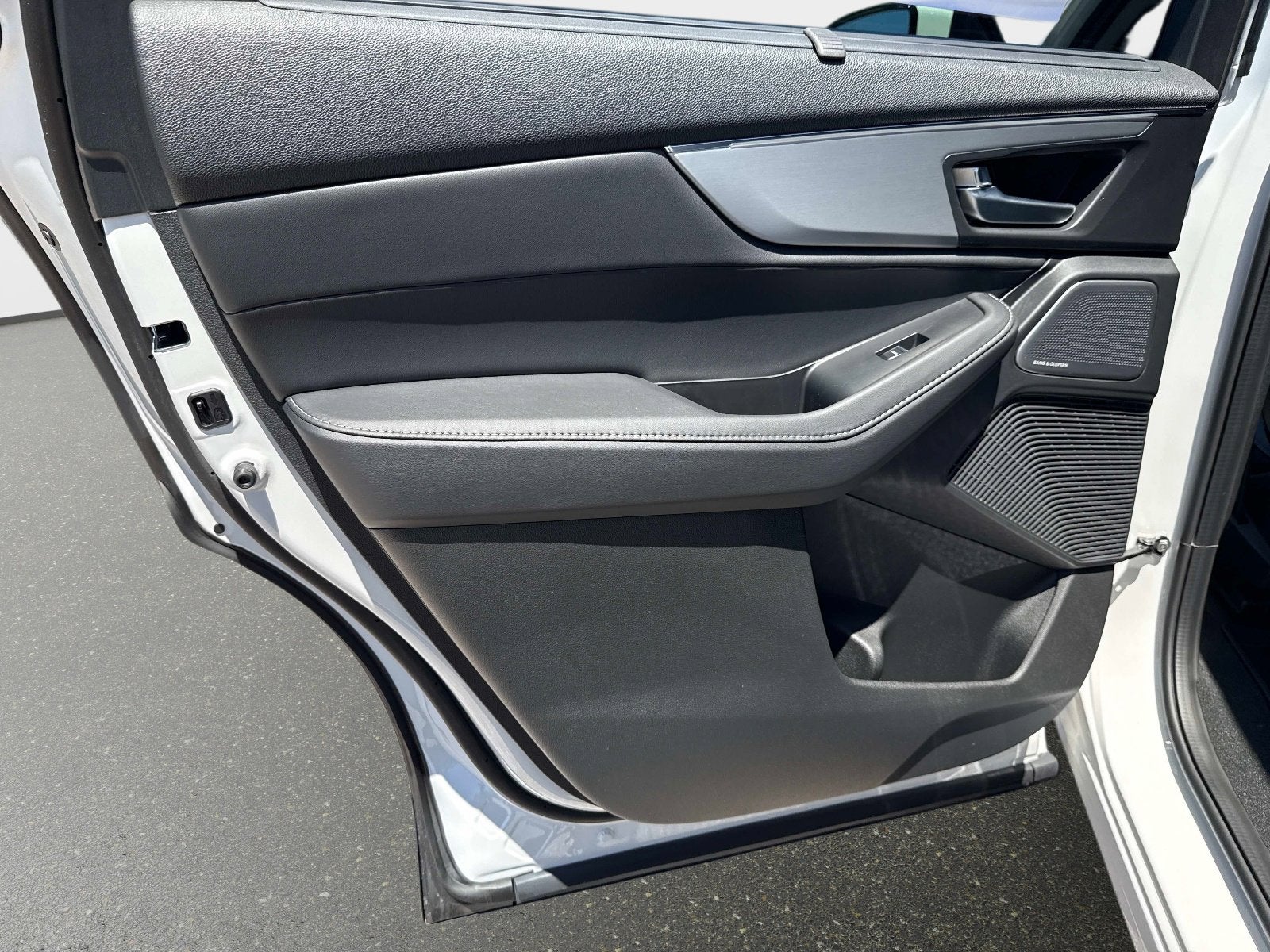 2026 Acura MDX w/Technology Package