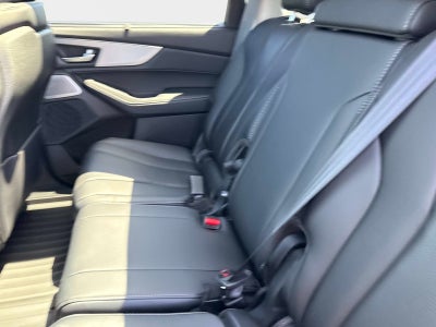 2026 Acura MDX w/Technology Package